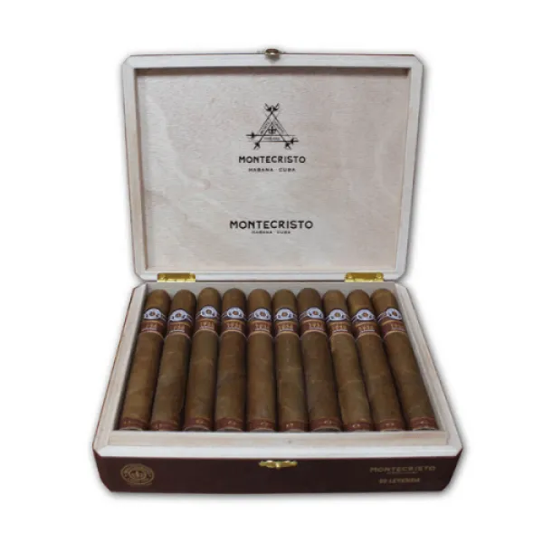 Montecristo Linea 1935 Leyenda 20's