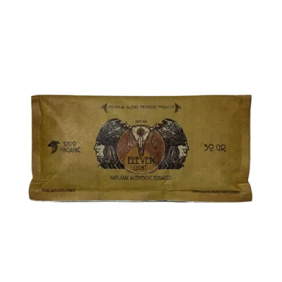 Eleven Light ithal tütün - 30gr