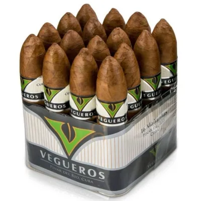 Veueros Mañanitas 16's Puro FREESHOP