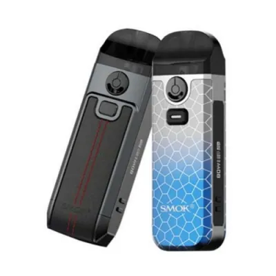 Smok Nord 4 kit 80W Elektronik sigara