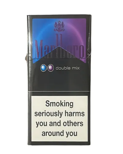 Marlboro Double Mix Sigara