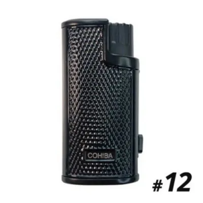 Cohiba Pürmüz Puro Çakmağı