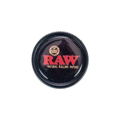 Raw Tütün Öğütücü - Metal Grinder