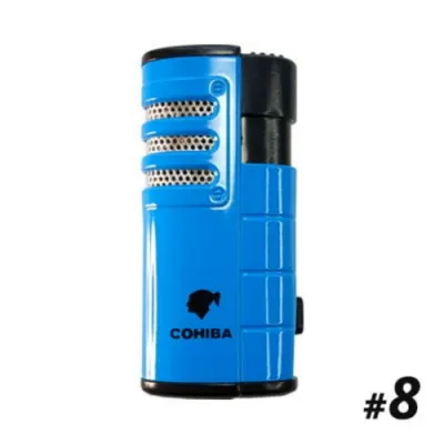 Cohiba Pürmüz Puro Çakmağı