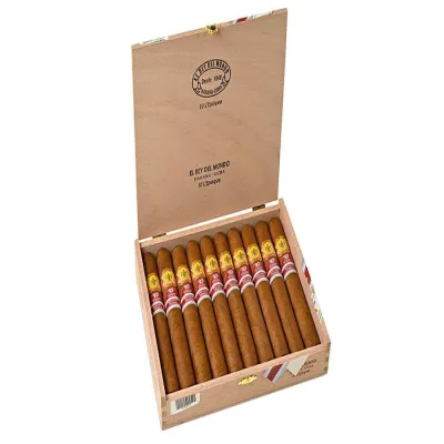 El Rey Del Mundo L'Epoque 10's Puro FREESHOP