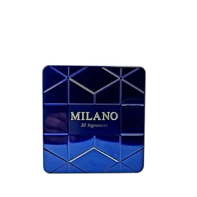 Milano 20 Signatures Blue sigara