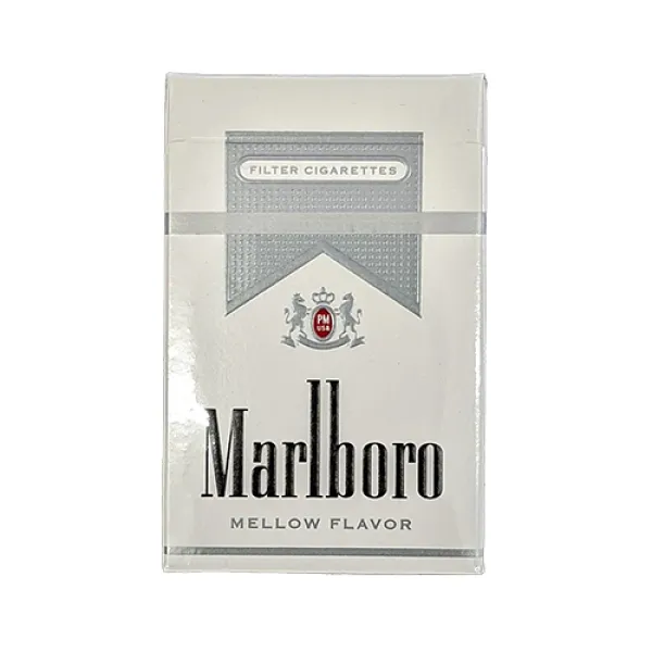 Marlboro White ithal sigara