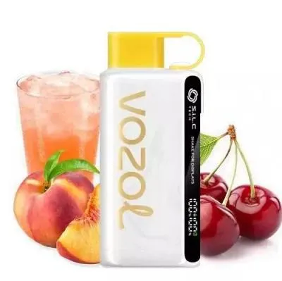 Vozol Star 12000 Puff Cherry Cola