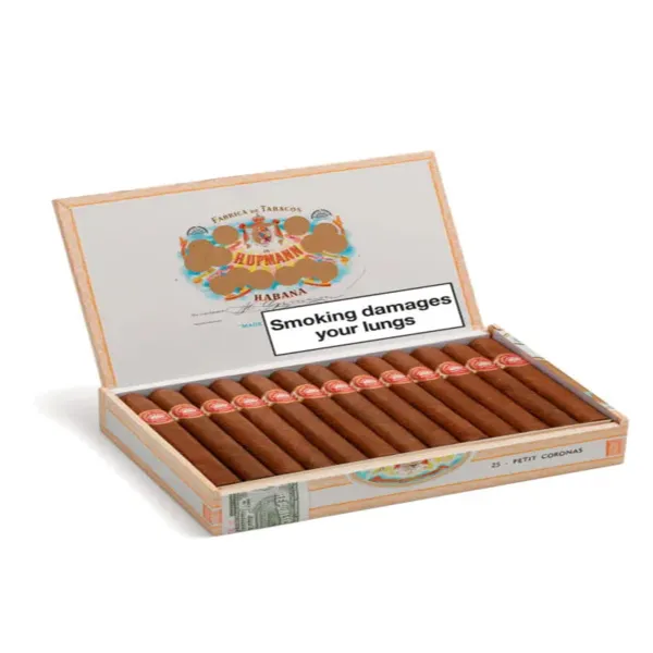 H. Upmann Petit Coronas Puro 25's FREESHOP