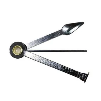 Pipo Temizleme ve Doldurma kaşığı