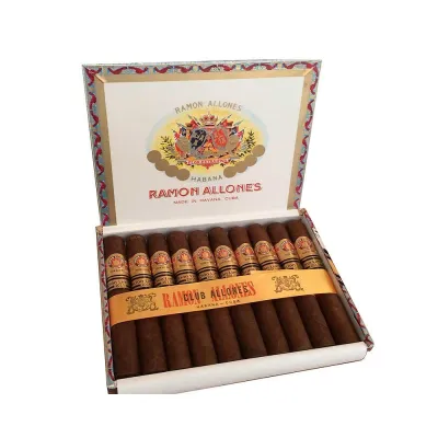 Ramón Allones Specially Selected  10's Puro FREESHOP