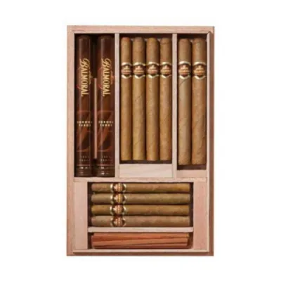 Balmoral Dominican Collection 12 puro