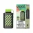 Vozol Gear 10000 Cool Mint Puff