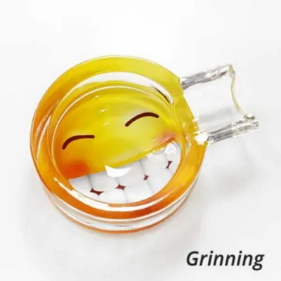 Cam Puro Küllüğü Smileys