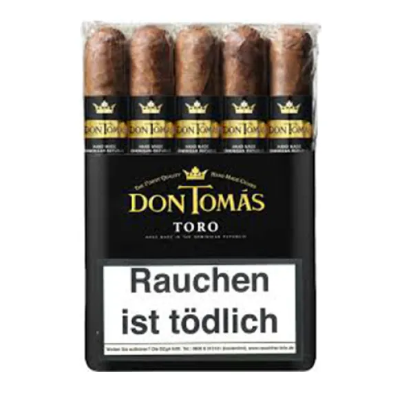 Don Tomas Corona Puro - 10's