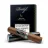 Davidoff Escurio Robusto Tubos Puro - 4's Gift Pack