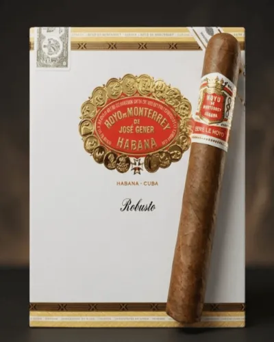 Hoyo de Monterry Epicure No2 Puro - 5's Gift Pack  DOMİNİC