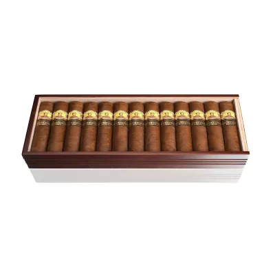 Bolivar Regentes Puro 10's FREESHOP)