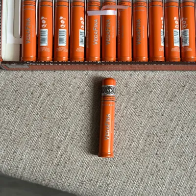 Vegafina Nicaragua Puro - 25'S