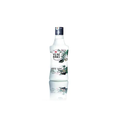 Yeni Rakı Yeni Seri 100CL FREESHOP