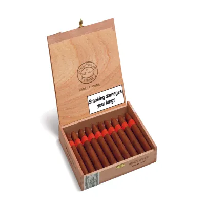 Partagas Serie P No.2 25's FREESHOP