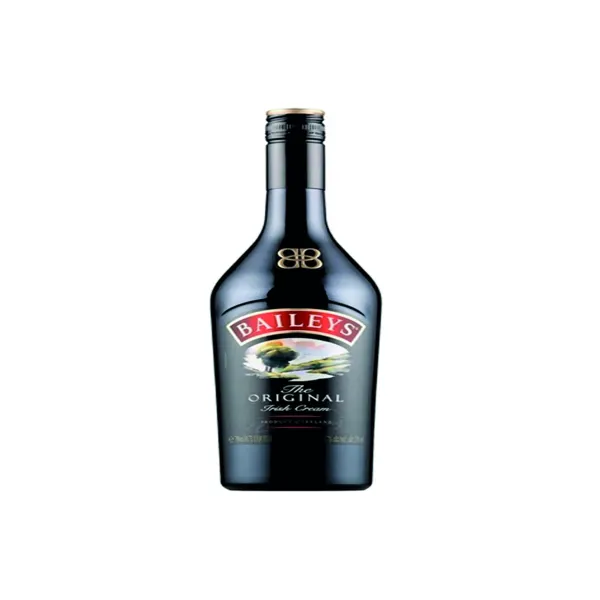Baileys The Original Irish Cream Liqueur FREESHOP