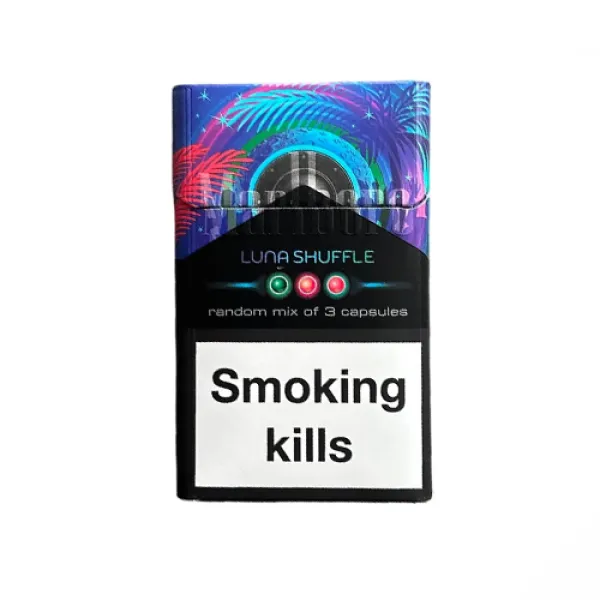 Marlboro Luna Shuffle sigara - FREESHOP