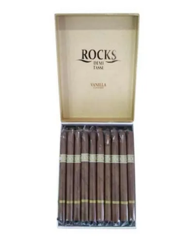 Rocks Demi Taste sigarillo - 30's