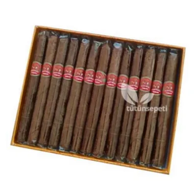 Partagas Chicos Puro - 25's