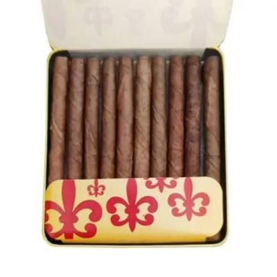 Montecristo 20 Club Limited Edition sigarillo