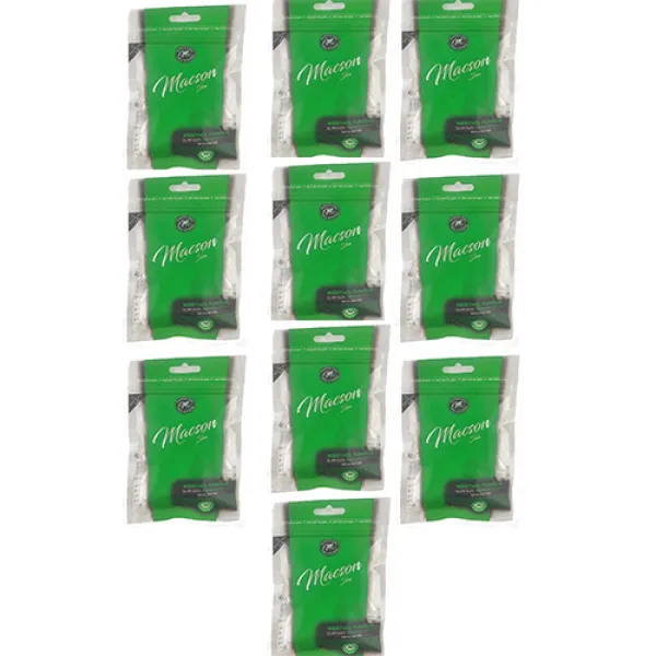 Macson Mentollü Sarma Filtresi - 6mm