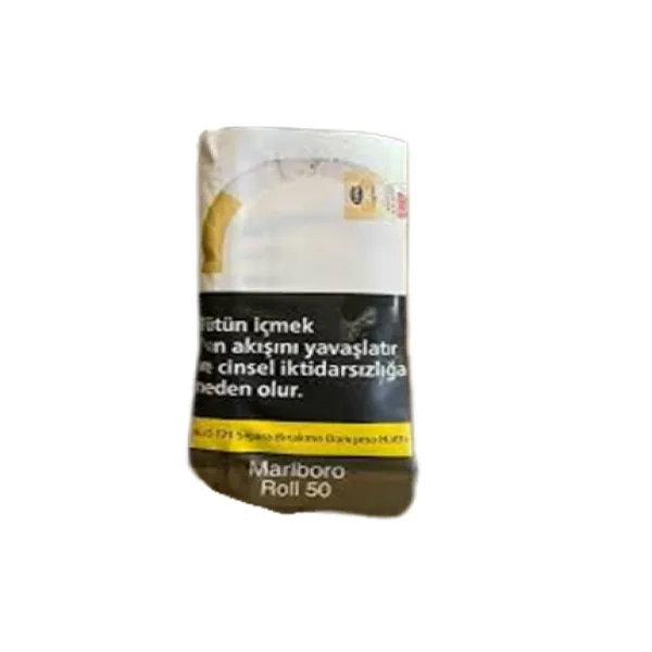 Marlboro Roll50 Sarma Tütünü