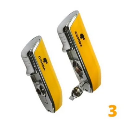 Cohiba Puro Aksesuar seti