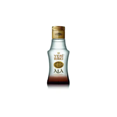 Yeni Rakı Ala 70CL FREESHOP