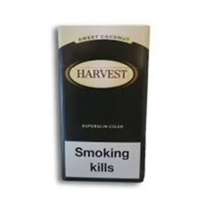 Harvest Sweet Coconut sigara  - Hindistancevizi
