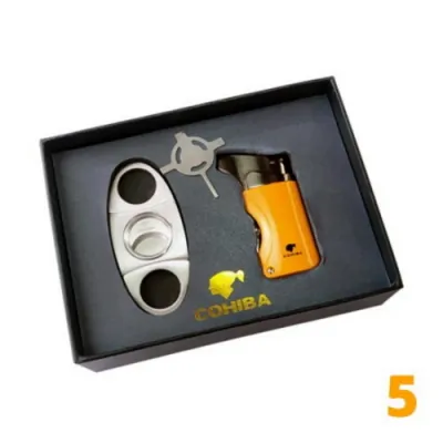 Cohiba Puro Aksesuar seti