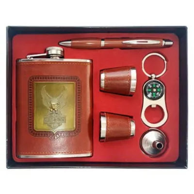 Harley Davidson Aksesuar Seti