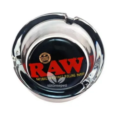 Raw Temalı Tütün seti