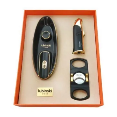 Lubinski Puro Seti 1