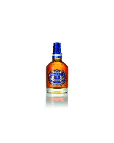 Chivas Regal 18 Yıl Scottish 100CL FREESHOP