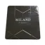 Milano 20 Signatures Black sigara - 1