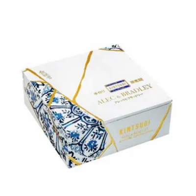 Alec Bradley Kintsugi Gordo Puro - 24's