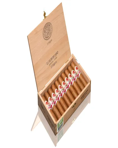 La Flor de Cano Mágicos 25's Puro FREESHOP