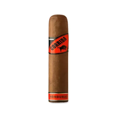 CORRIDA Honduras Robusto Plus Puro