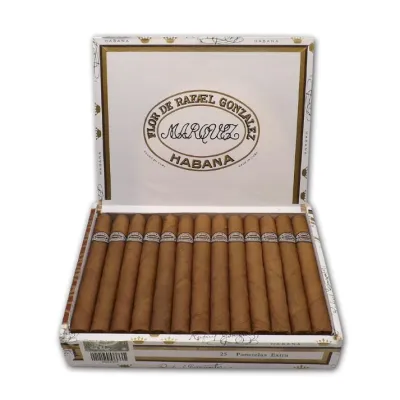 Rafael Gonzalez Panetelas Extra 25's Puro FREESHOP