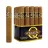Quorum Maduro Double Gordo Puro - 20's