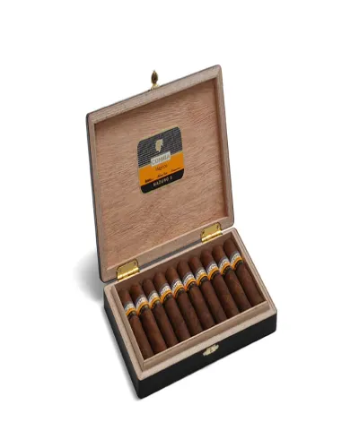 Cohiba Maduro 5 Magicos 10's Puro FREESHOP