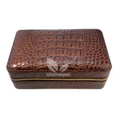 Puro Seyahat seti - Puro kutusu