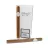 Davidoff No.1 Puro - 5's Gift Pack