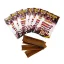 Honeypuff Organic Wraps Kağıt - Chocolate - 2